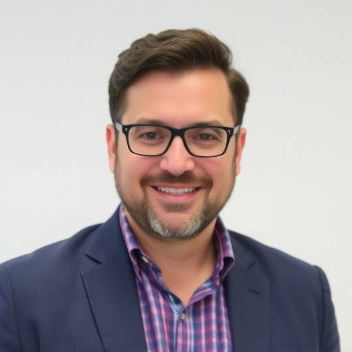 Foto de Ricardo Almeida, professor de Atua&radic;&sect;&radic;&pound;o para Iniciantes.